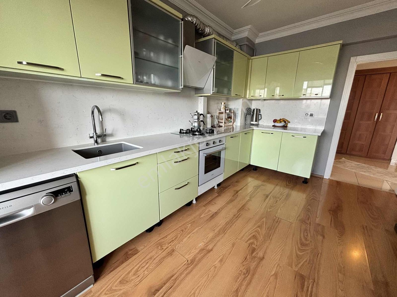 Remax Can Baydır 3+1 Satılık Daire Fevziçakmak Mh Canikli Sitesi — fotoğraf 6