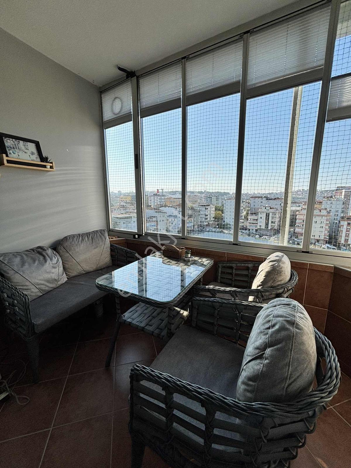 Remax Can Baydır 3+1 Satılık Daire Fevziçakmak Mh Canikli Sitesi — fotoğraf 7
