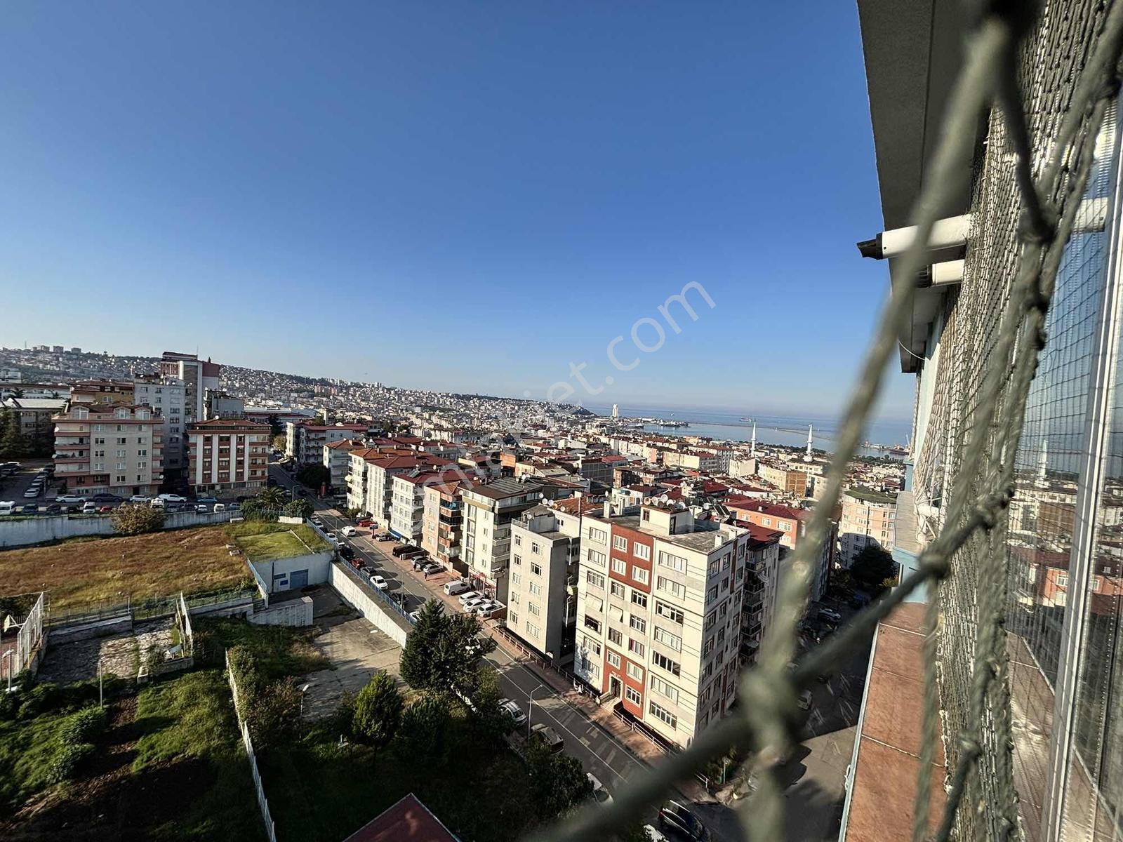 Remax Can Baydır 3+1 Satılık Daire Fevziçakmak Mh Canikli Sitesi — fotoğraf 9