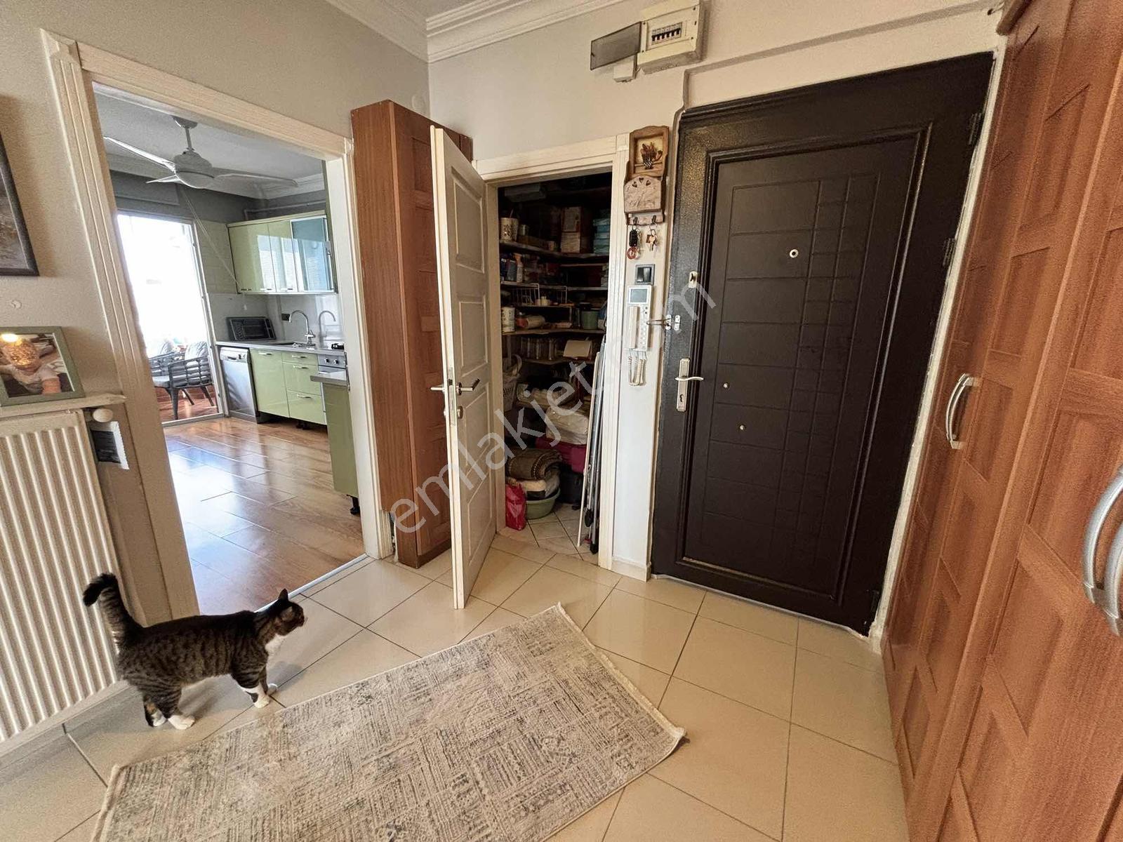 Remax Can Baydır 3+1 Satılık Daire Fevziçakmak Mh Canikli Sitesi — fotoğraf 10