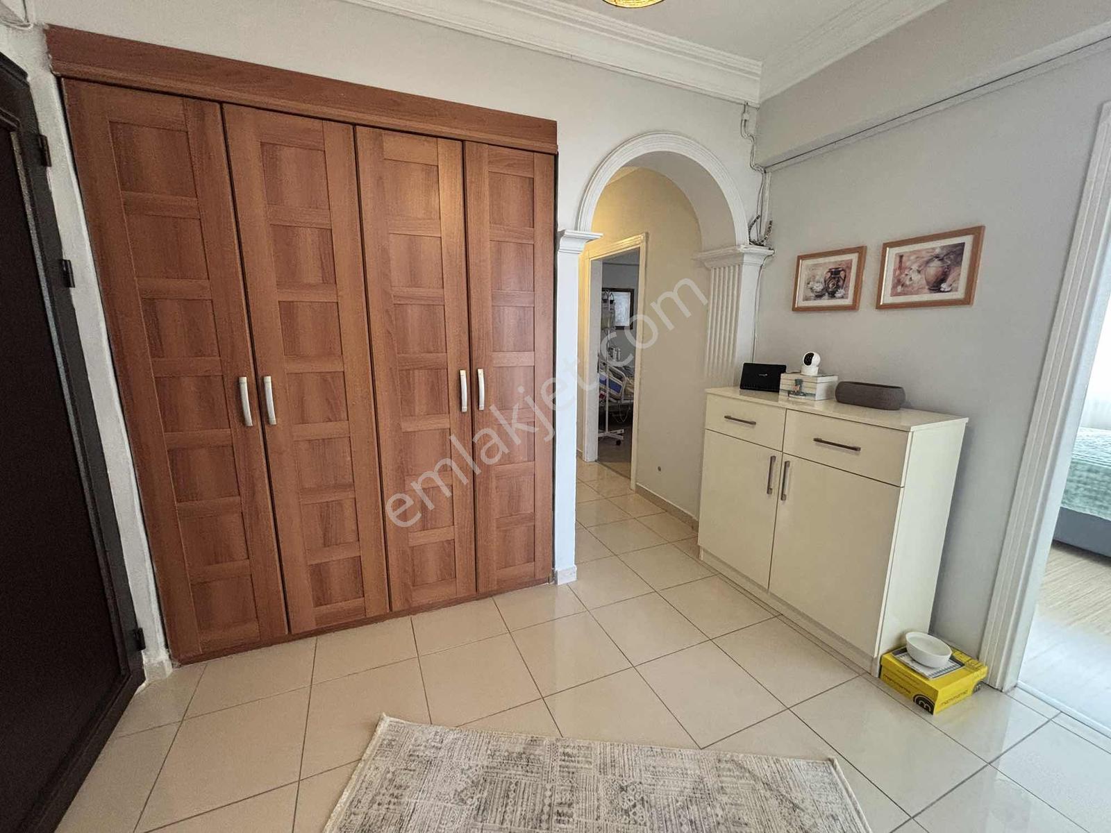 Remax Can Baydır 3+1 Satılık Daire Fevziçakmak Mh Canikli Sitesi — fotoğraf 11