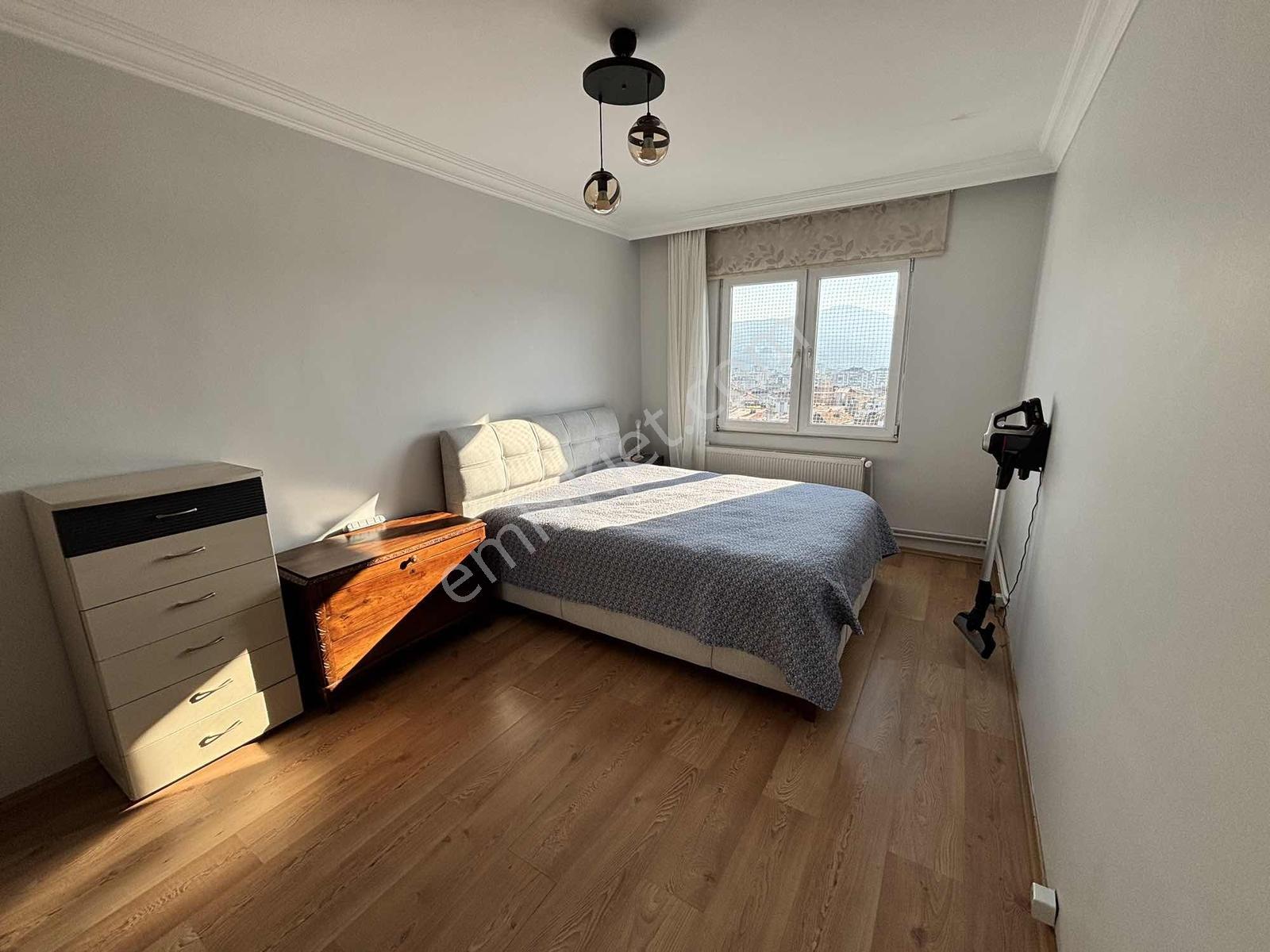 Remax Can Baydır 3+1 Satılık Daire Fevziçakmak Mh Canikli Sitesi — fotoğraf 14