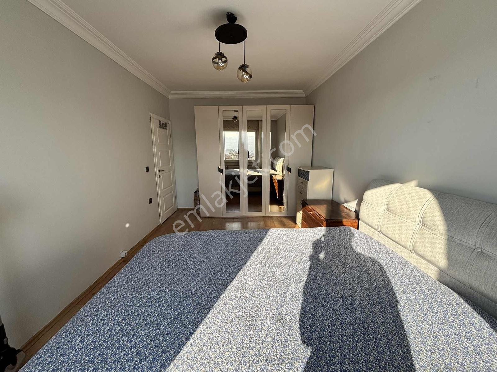 Remax Can Baydır 3+1 Satılık Daire Fevziçakmak Mh Canikli Sitesi — fotoğraf 15