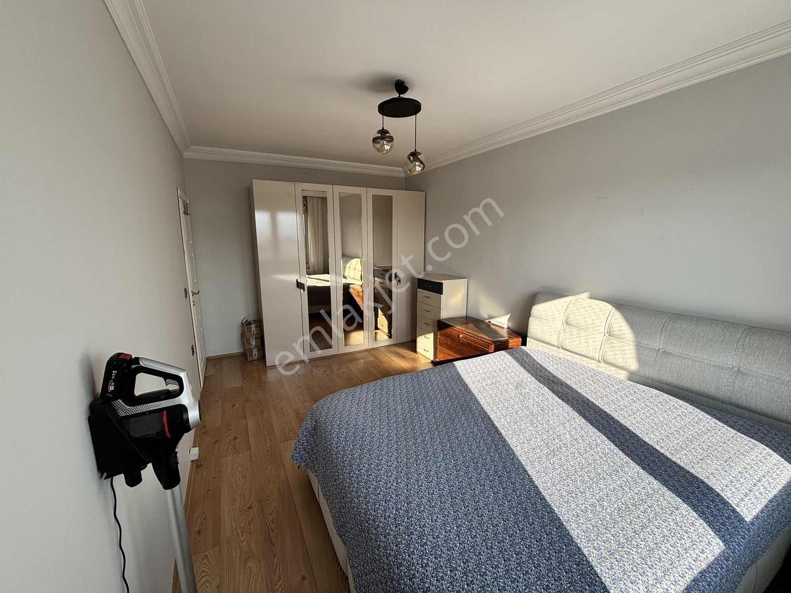 Remax Can Baydır 3+1 Satılık Daire Fevziçakmak Mh Canikli Sitesi — fotoğraf 16