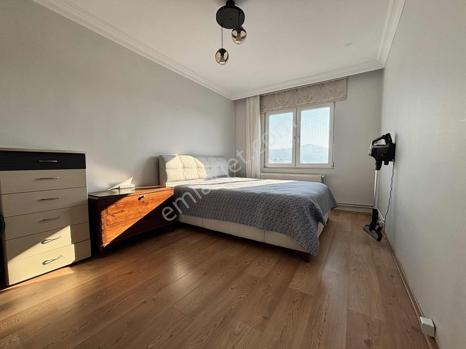 Remax Can Baydır 3+1 Satılık Daire Fevziçakmak Mh Canikli Sitesi — fotoğraf 17