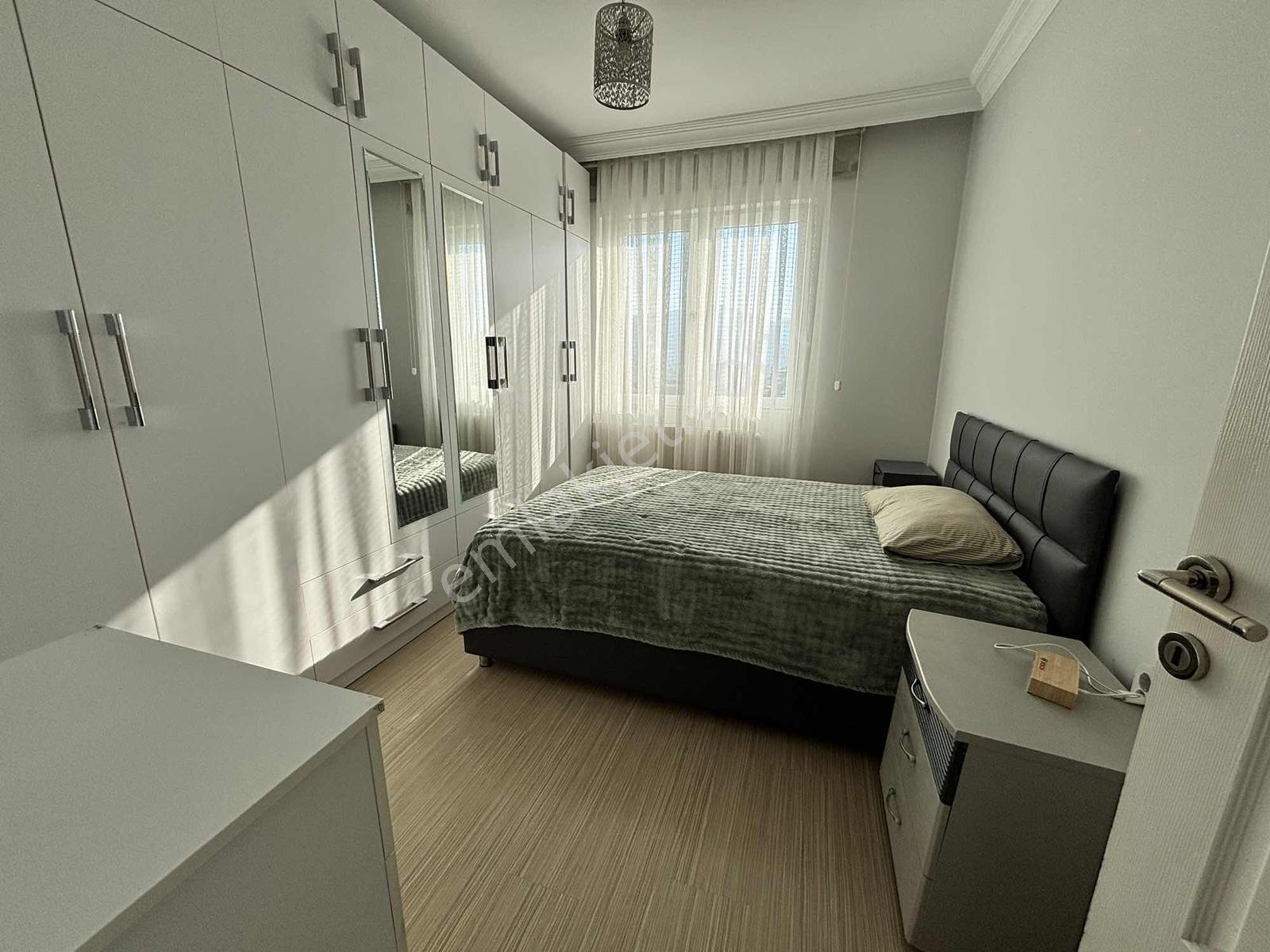 Remax Can Baydır 3+1 Satılık Daire Fevziçakmak Mh Canikli Sitesi — fotoğraf 18