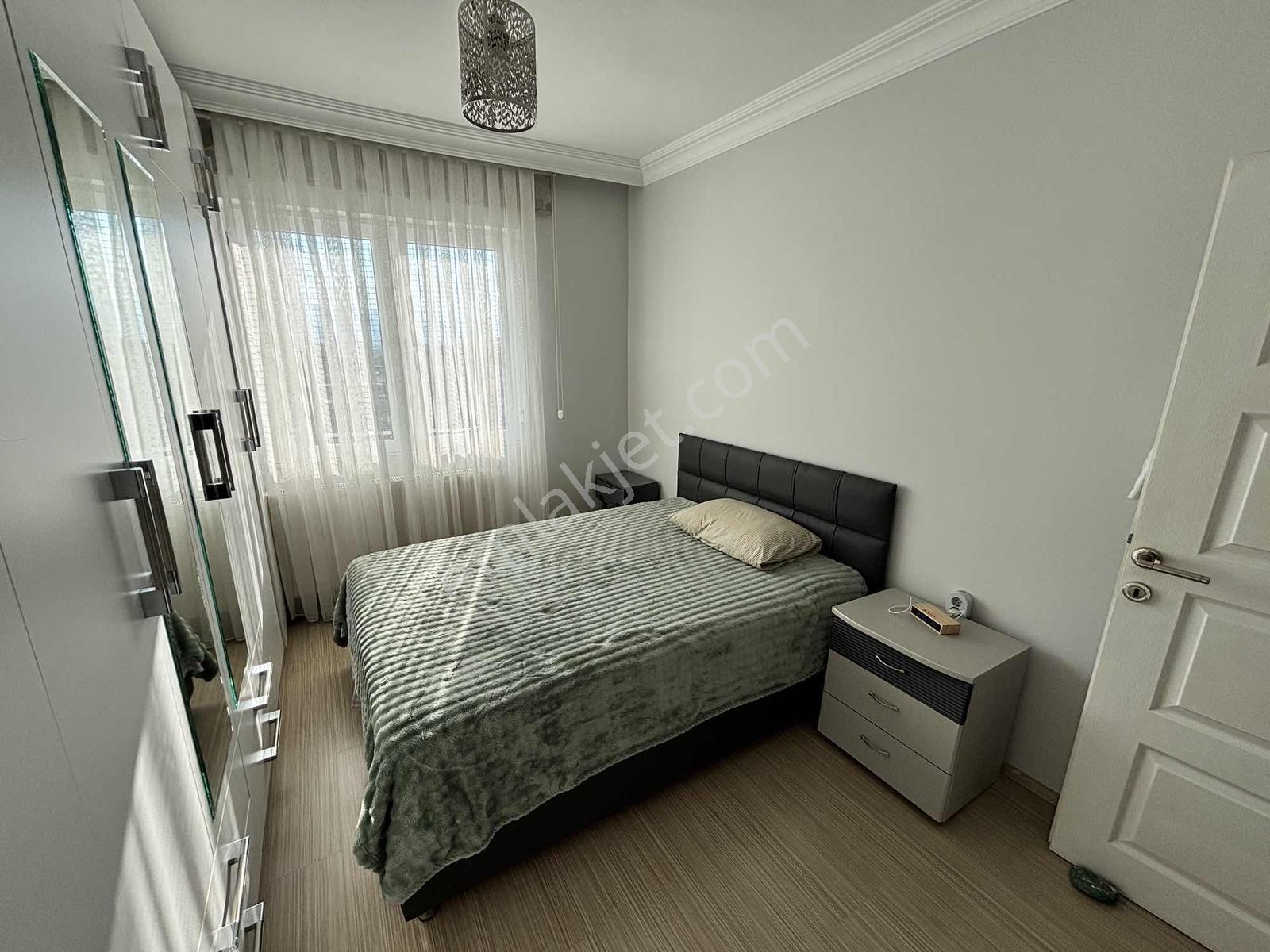 Remax Can Baydır 3+1 Satılık Daire Fevziçakmak Mh Canikli Sitesi — fotoğraf 19