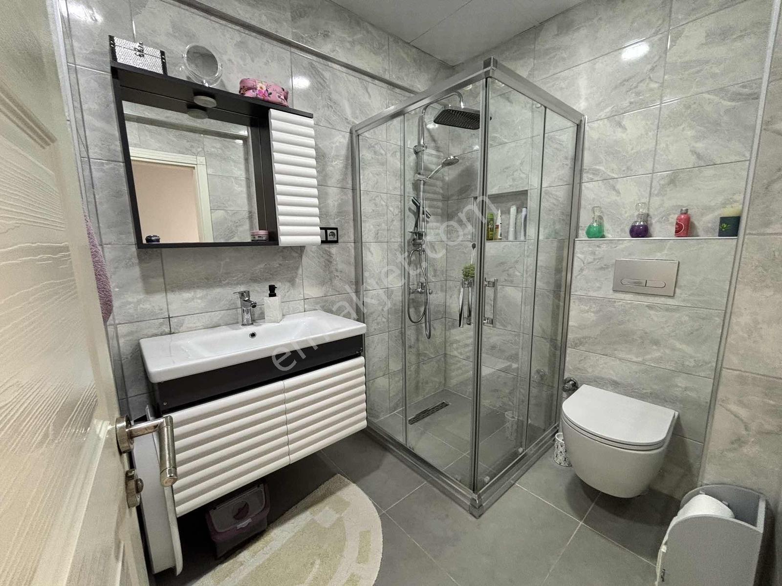 Remax Can Baydır 3+1 Satılık Daire Fevziçakmak Mh Canikli Sitesi — fotoğraf 21