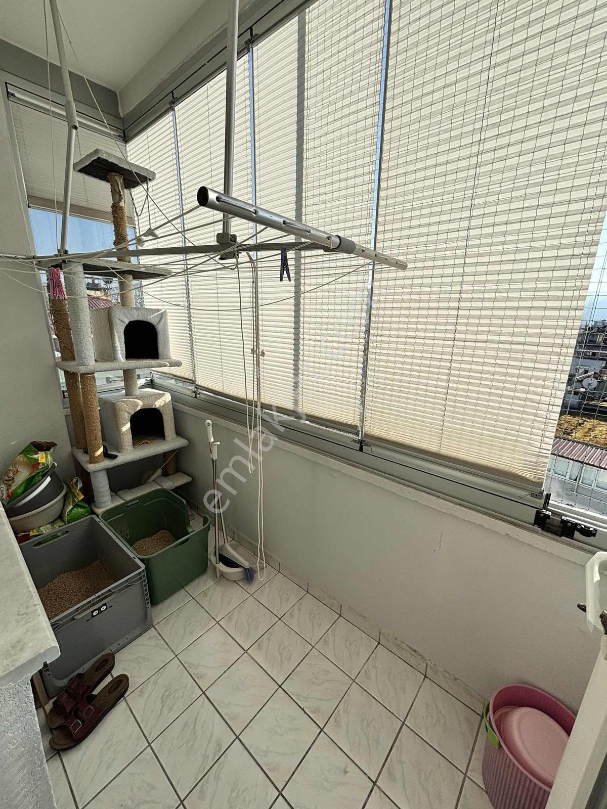 Remax Can Baydır 3+1 Satılık Daire Fevziçakmak Mh Canikli Sitesi — fotoğraf 23