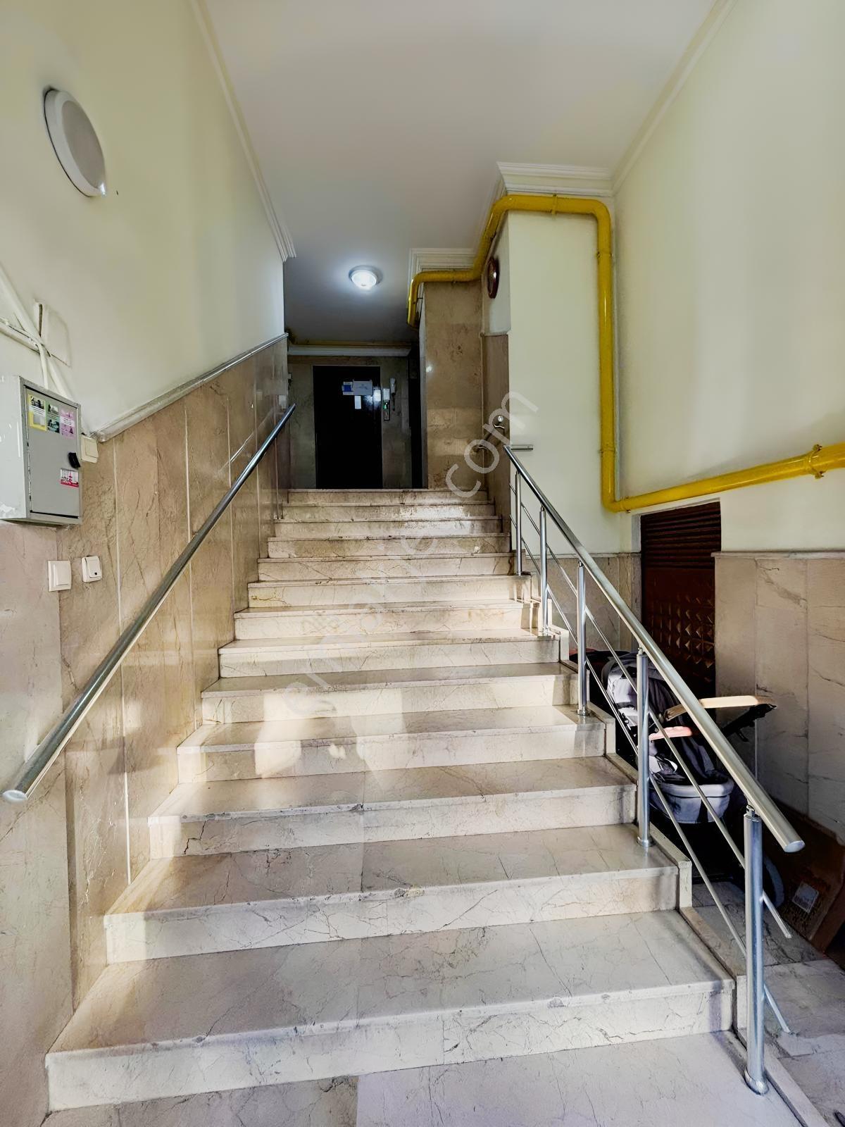 Remax Can Baydır 3+1 Satılık Daire Fevziçakmak Mh Canikli Sitesi — fotoğraf 25