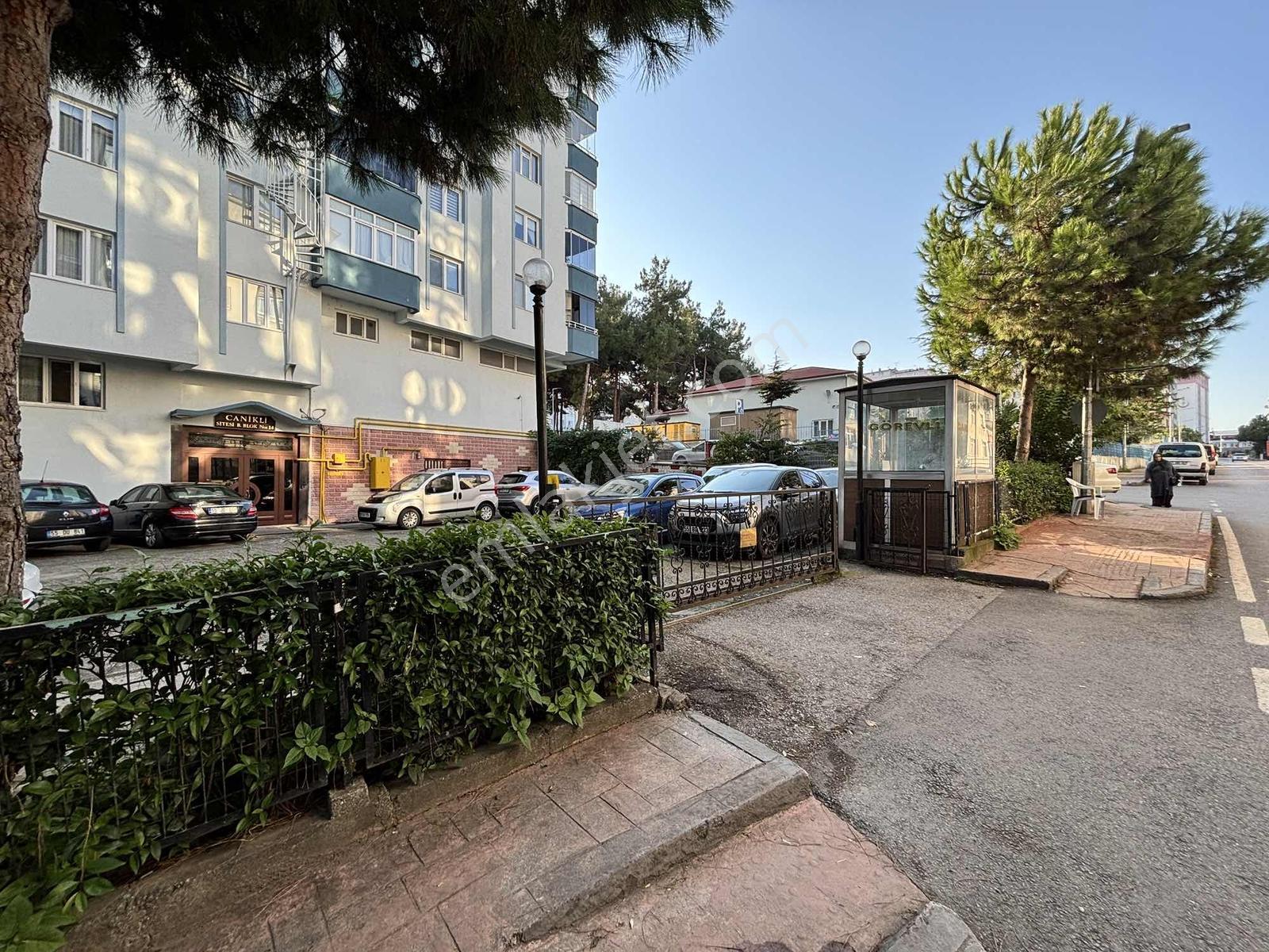 Remax Can Baydır 3+1 Satılık Daire Fevziçakmak Mh Canikli Sitesi — fotoğraf 26