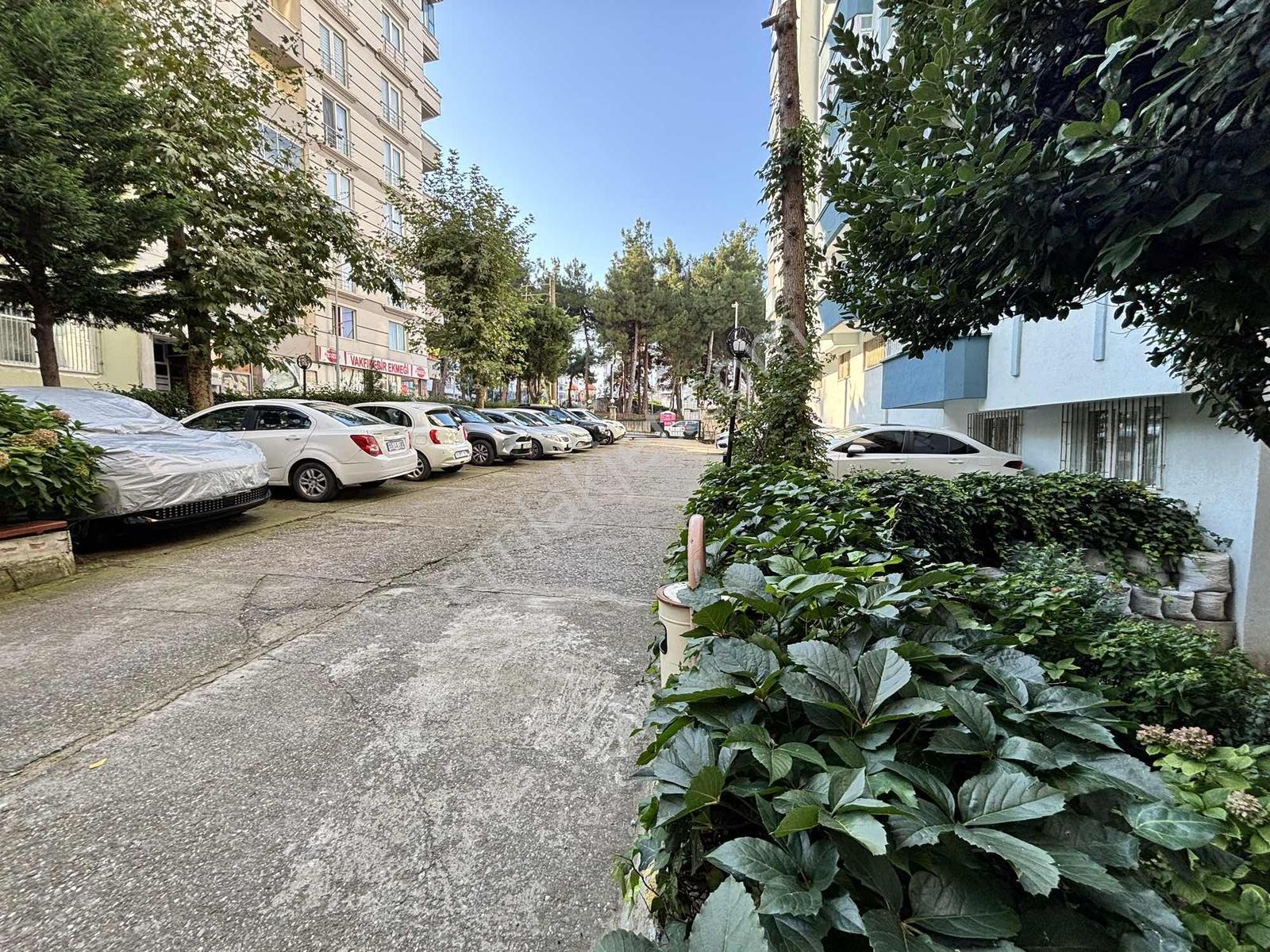 Remax Can Baydır 3+1 Satılık Daire Fevziçakmak Mh Canikli Sitesi — fotoğraf 27