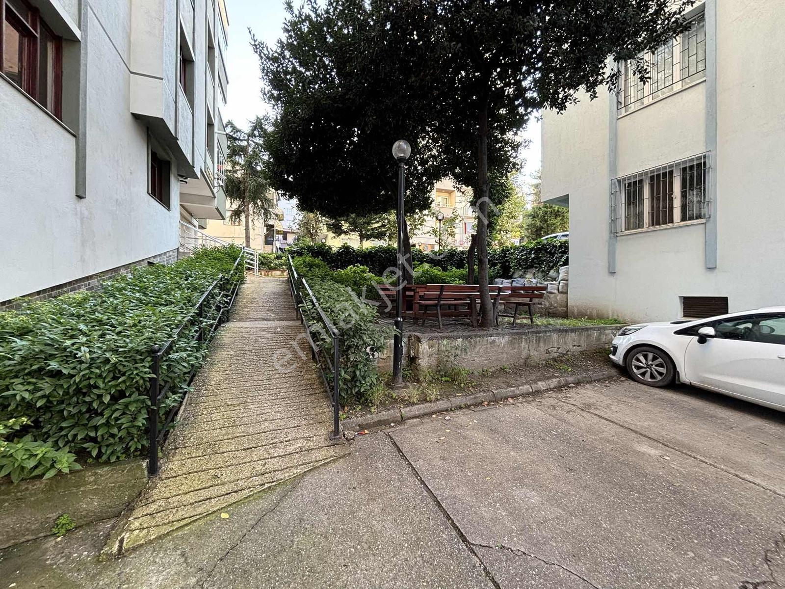 Remax Can Baydır 3+1 Satılık Daire Fevziçakmak Mh Canikli Sitesi — fotoğraf 28