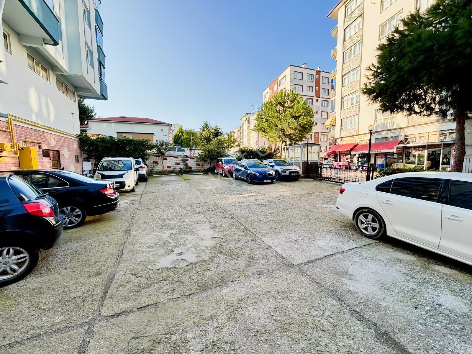 Remax Can Baydır 3+1 Satılık Daire Fevziçakmak Mh Canikli Sitesi — fotoğraf 29