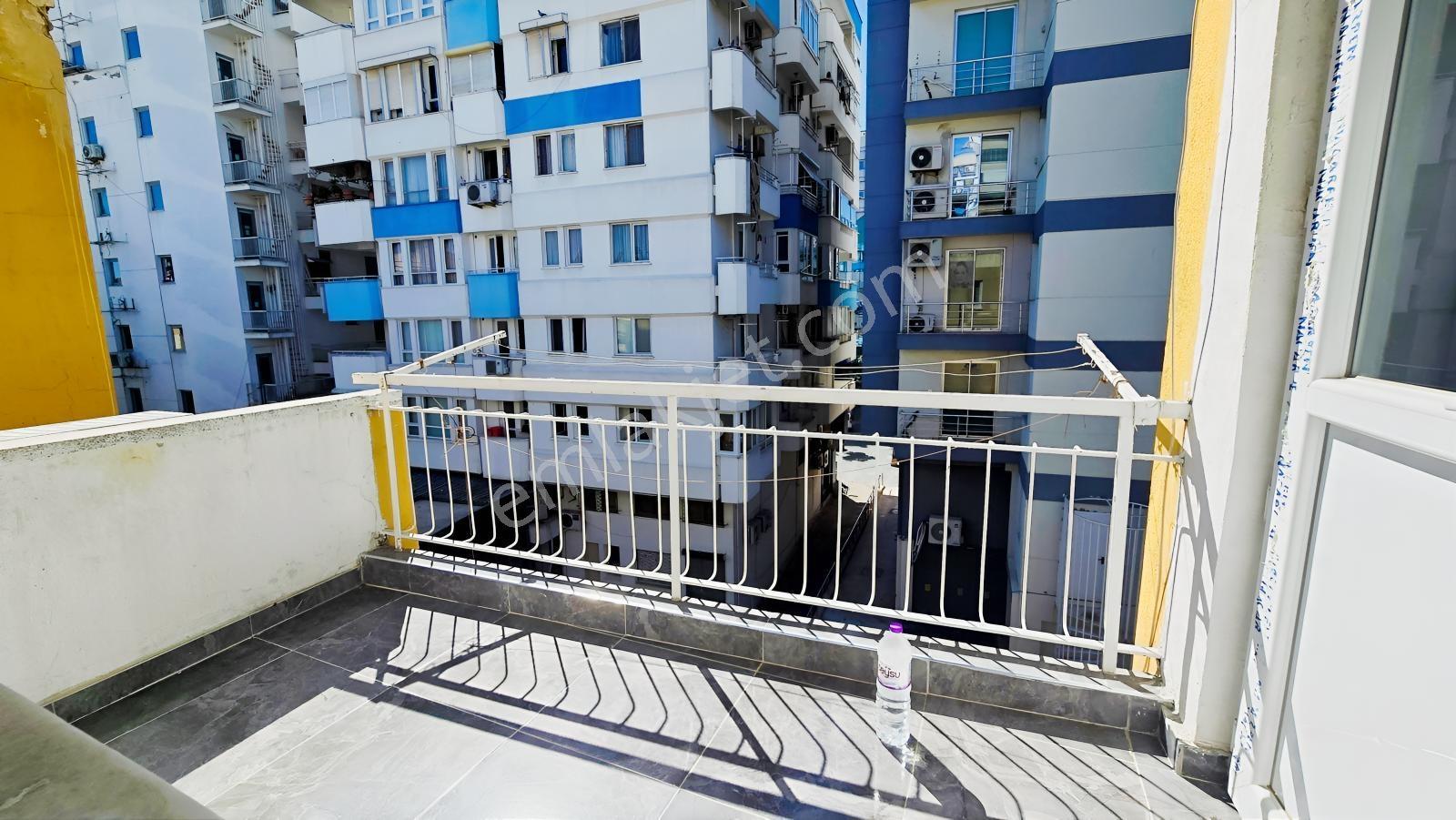 Güllük Caddesi Yakınıyeşil Manzaralıtamamen Yenilenmiş 3+1 Daire — fotoğraf 11