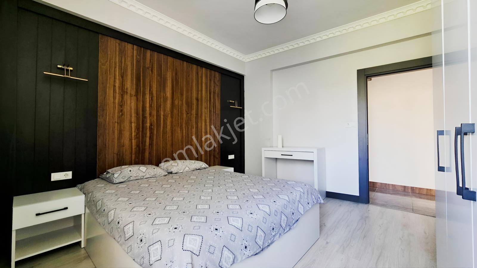 Güllük Caddesi Yakınıyeşil Manzaralıtamamen Yenilenmiş 3+1 Daire — fotoğraf 14