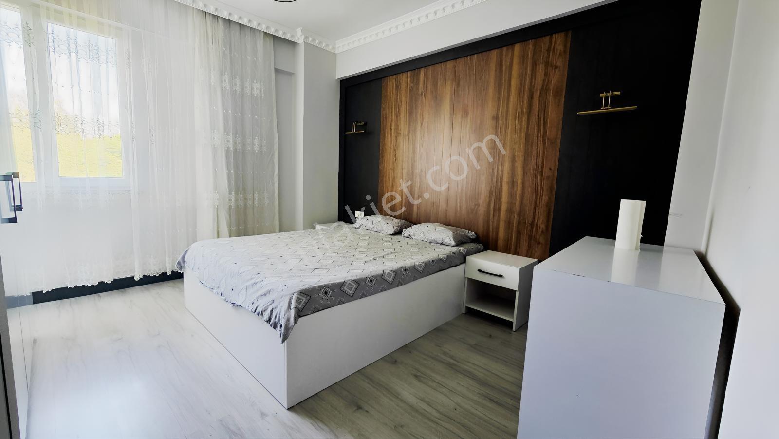 Güllük Caddesi Yakınıyeşil Manzaralıtamamen Yenilenmiş 3+1 Daire — fotoğraf 15