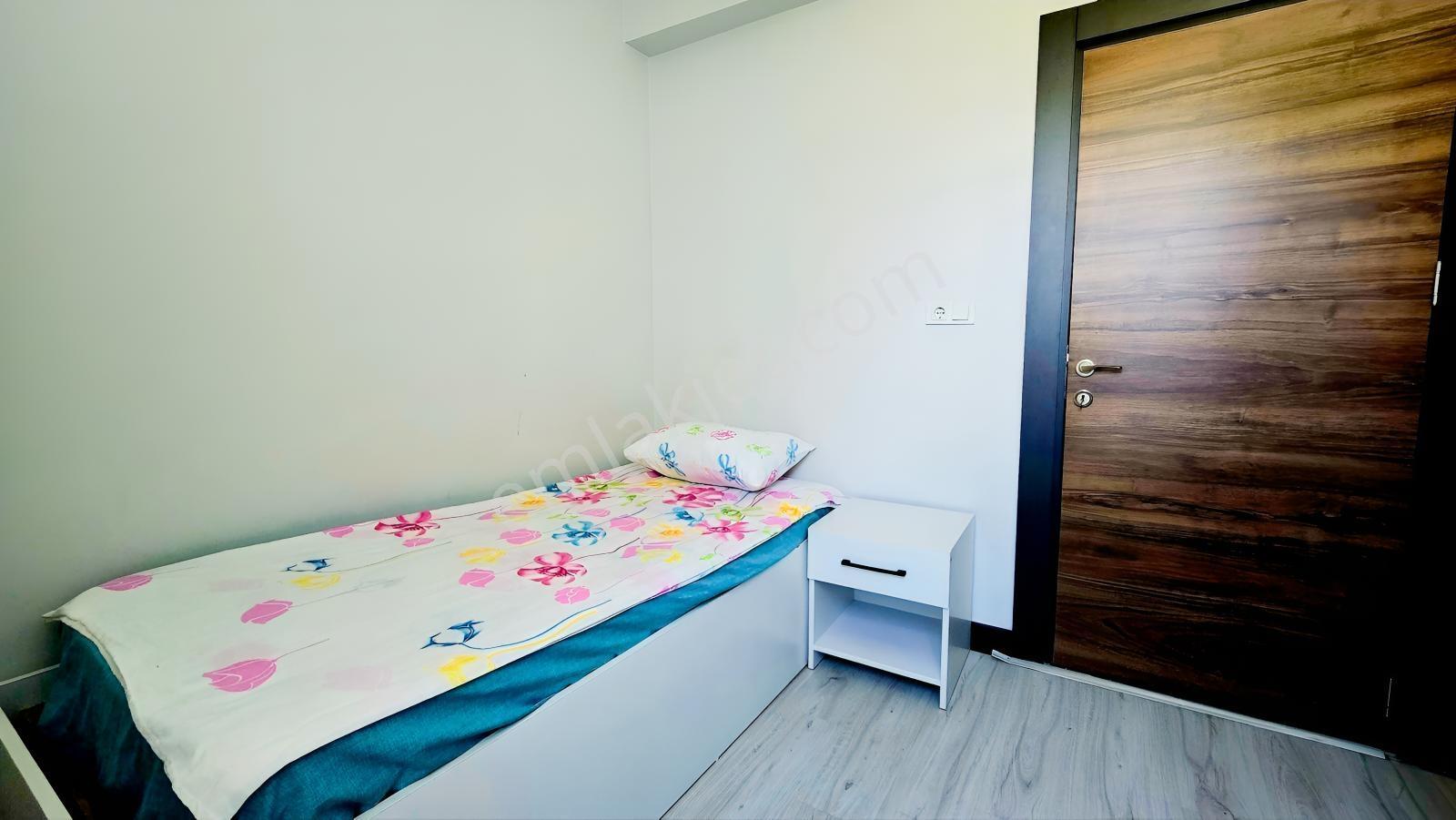 Güllük Caddesi Yakınıyeşil Manzaralıtamamen Yenilenmiş 3+1 Daire — fotoğraf 18