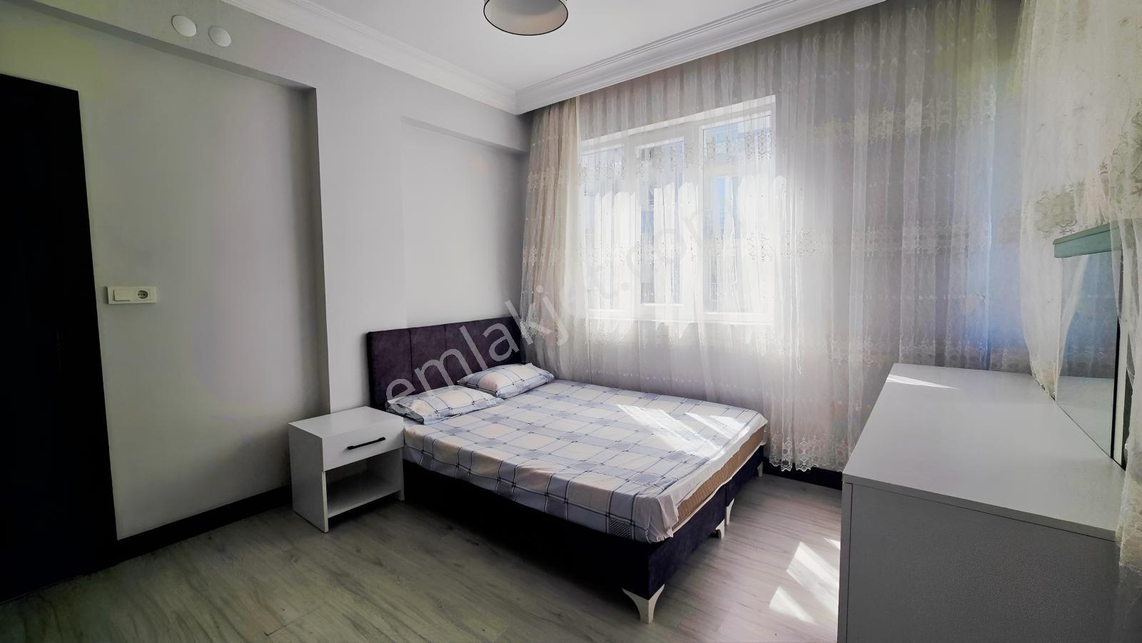 Güllük Caddesi Yakınıyeşil Manzaralıtamamen Yenilenmiş 3+1 Daire — fotoğraf 19