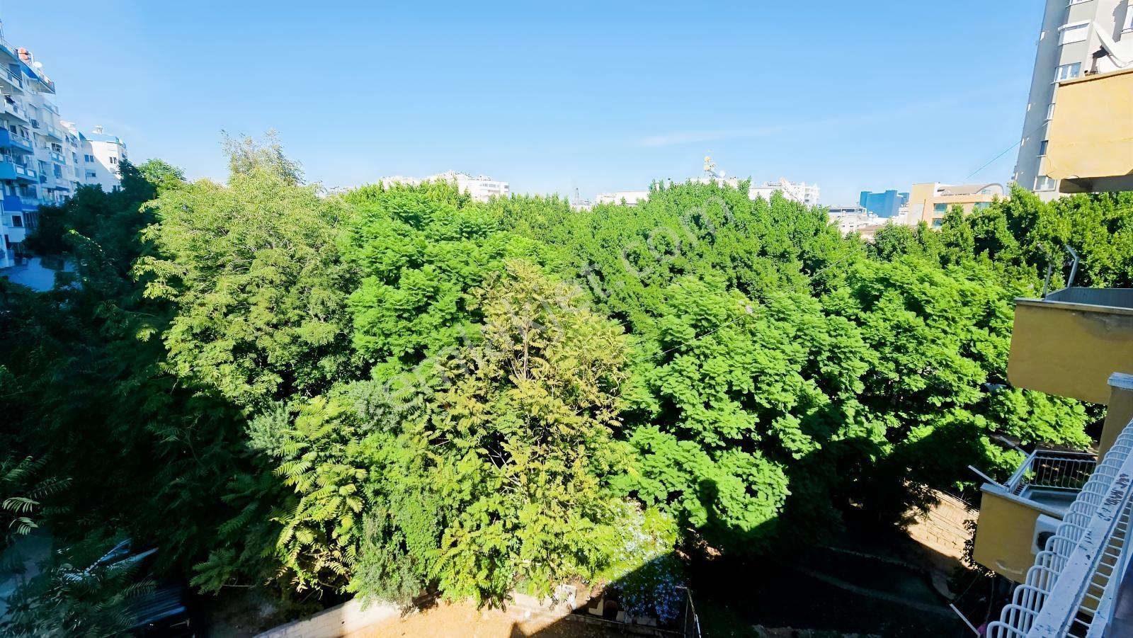 Güllük Caddesi Yakınıyeşil Manzaralıtamamen Yenilenmiş 3+1 Daire — fotoğraf 22
