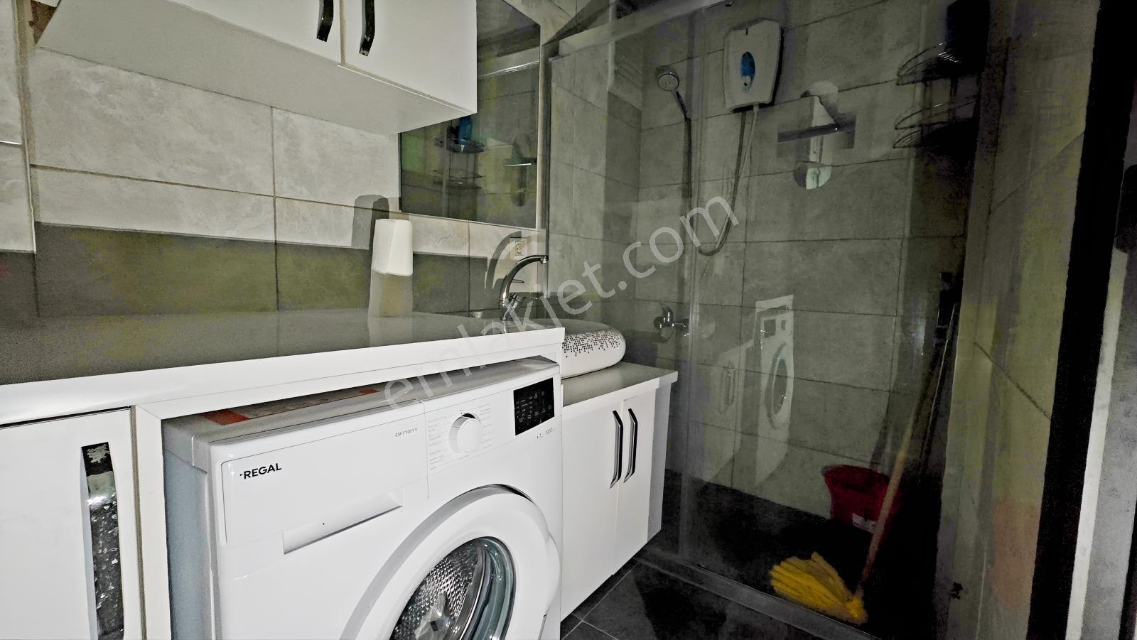 Güllük Caddesi Yakınıyeşil Manzaralıtamamen Yenilenmiş 3+1 Daire — fotoğraf 23