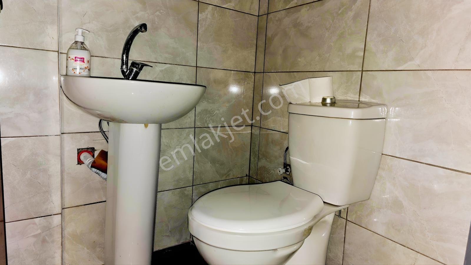 Güllük Caddesi Yakınıyeşil Manzaralıtamamen Yenilenmiş 3+1 Daire — fotoğraf 25