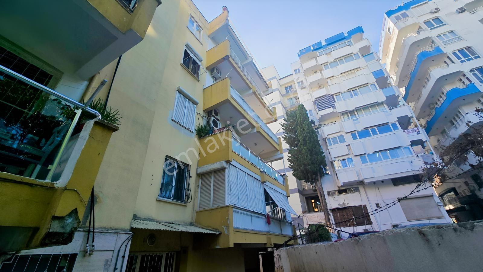 Güllük Caddesi Yakınıyeşil Manzaralıtamamen Yenilenmiş 3+1 Daire — fotoğraf 27