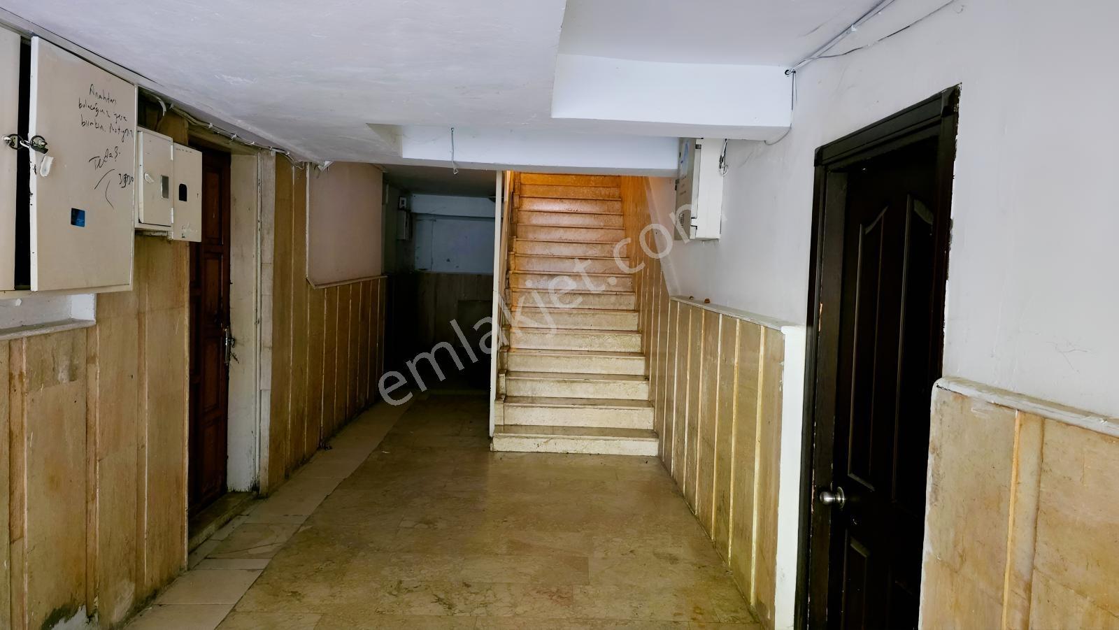Güllük Caddesi Yakınıyeşil Manzaralıtamamen Yenilenmiş 3+1 Daire — fotoğraf 28