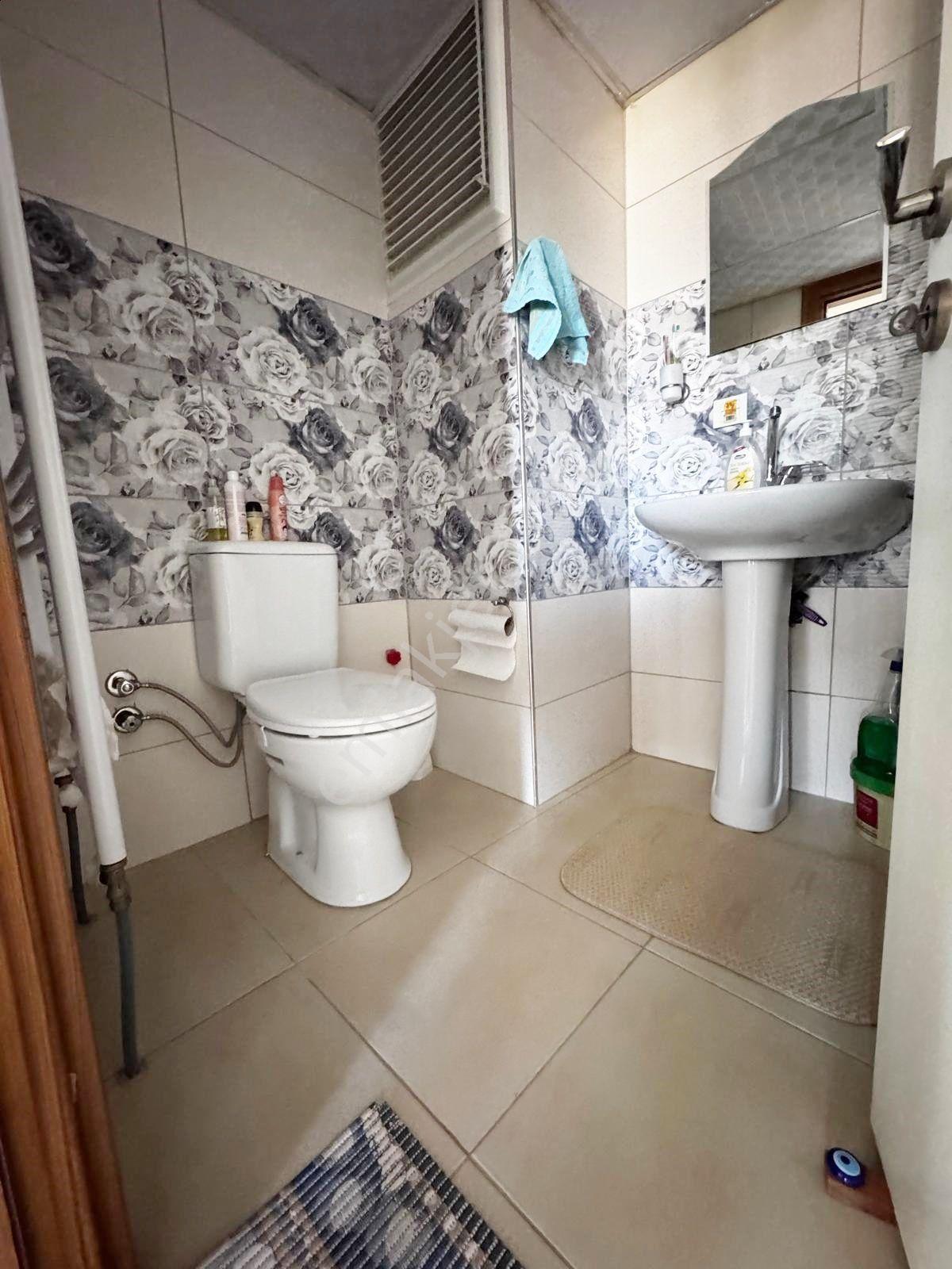 Nazilli Sümer Mahallesi 7. Kat Satılık Eşyalı 1+1 — fotoğraf 9