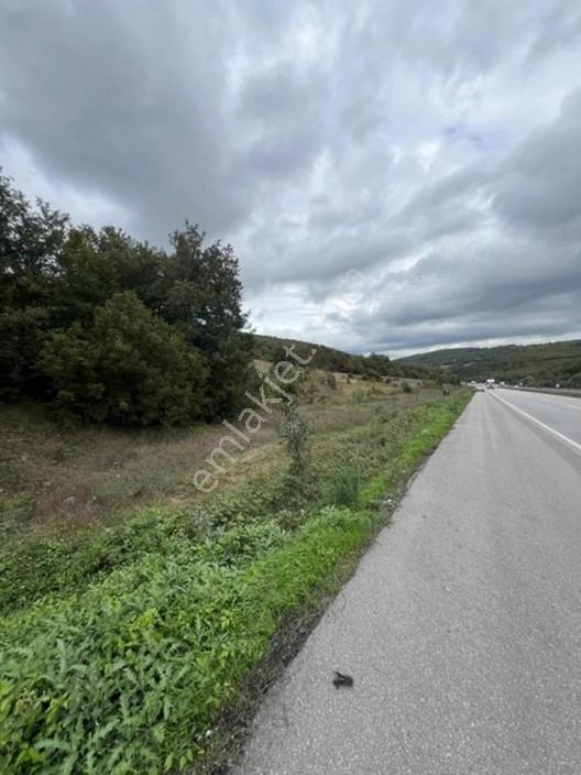 Kavak Satılık Anayola Cepheli İmarlı Arsa — fotoğraf 5