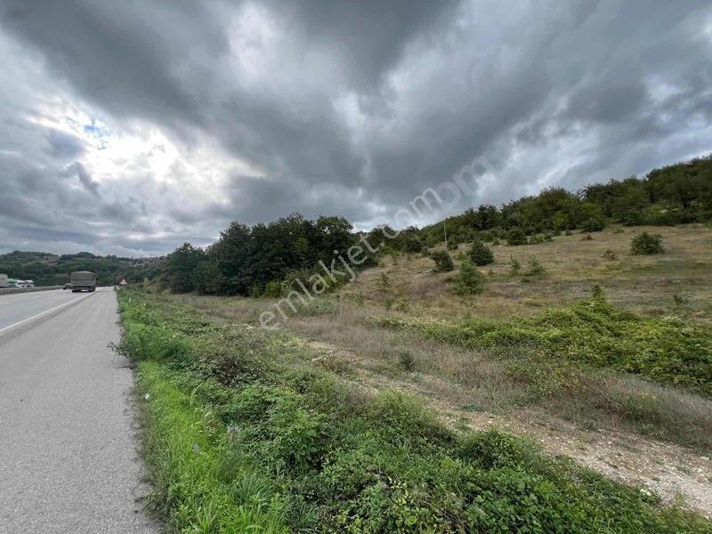 Kavak Satılık Anayola Cepheli İmarlı Arsa — fotoğraf 7