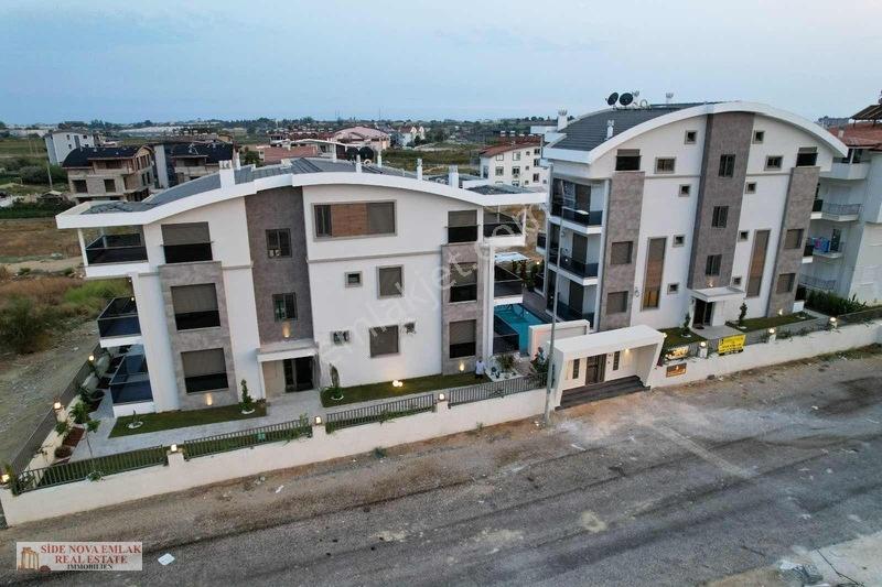 Ilıca'da Satılık Lüks Daire — fotoğraf 2