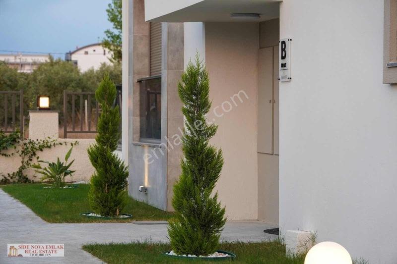 Ilıca'da Satılık Lüks Daire — fotoğraf 5