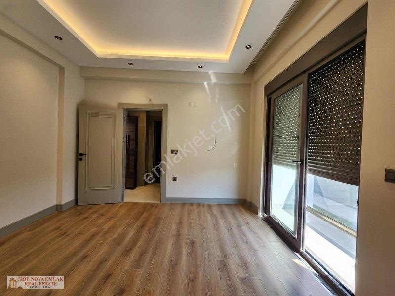 Ilıca'da Satılık Lüks Daire — fotoğraf 16