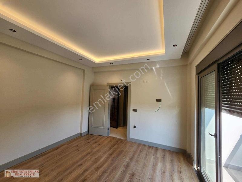 Ilıca'da Satılık Lüks Daire — fotoğraf 21