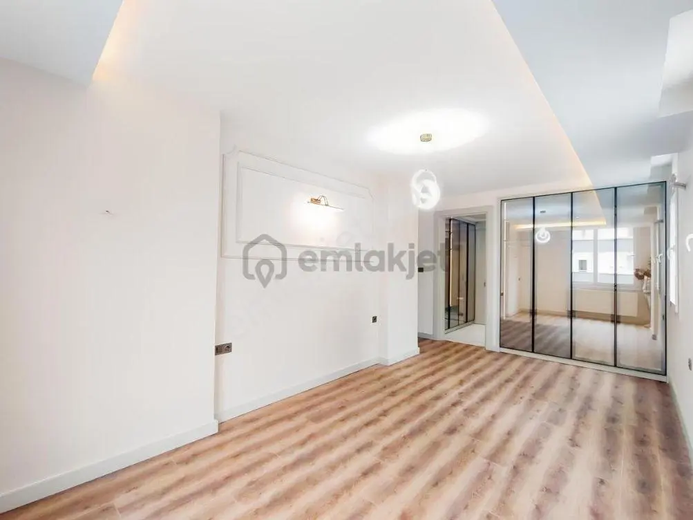 Özal Üstü Süper Lokasyon Çok Geniş 3+1 Kapalı Mutfak 3+1 2 Banyolu Lüks Daire — fotoğraf 5