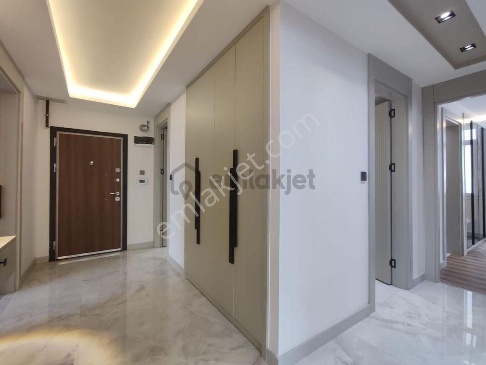 Özal Üstü Süper Lokasyon Çok Geniş 3+1 Kapalı Mutfak 3+1 2 Banyolu Lüks Daire — fotoğraf 10
