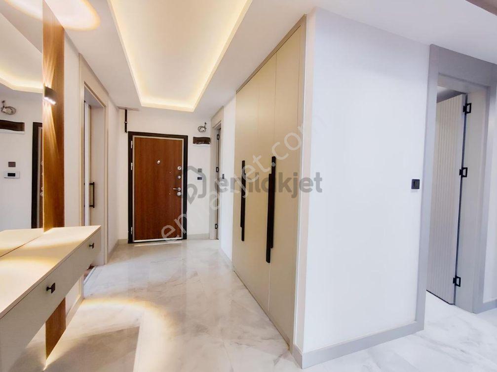 Özal Üstü Süper Lokasyon Çok Geniş 3+1 Kapalı Mutfak 3+1 2 Banyolu Lüks Daire — fotoğraf 14
