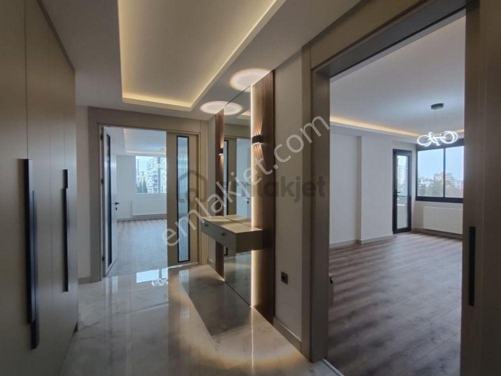 Özal Üstü Süper Lokasyon Çok Geniş 3+1 Kapalı Mutfak 3+1 2 Banyolu Lüks Daire — fotoğraf 15