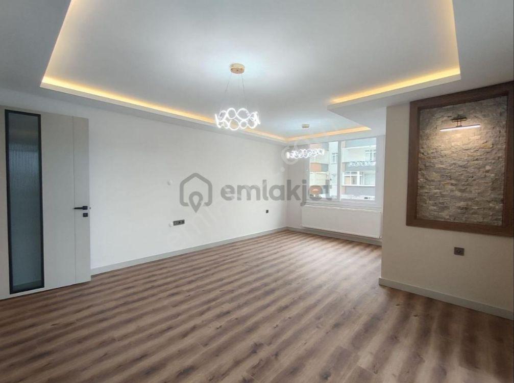 Özal Üstü Süper Lokasyon Çok Geniş 3+1 Kapalı Mutfak 3+1 2 Banyolu Lüks Daire — fotoğraf 16