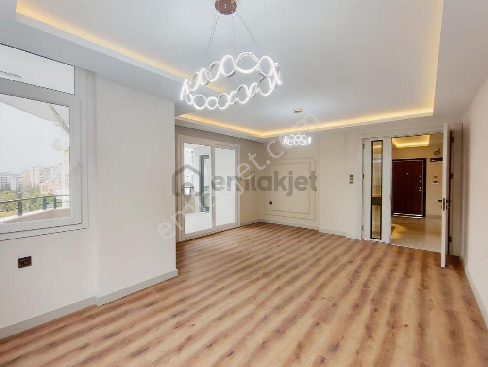 Özal Üstü Süper Lokasyon Çok Geniş 3+1 Kapalı Mutfak 3+1 2 Banyolu Lüks Daire — fotoğraf 17