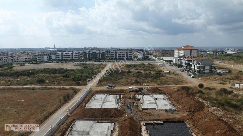 Ilıca'da Projeden Satılık Daıreler — fotoğraf 2
