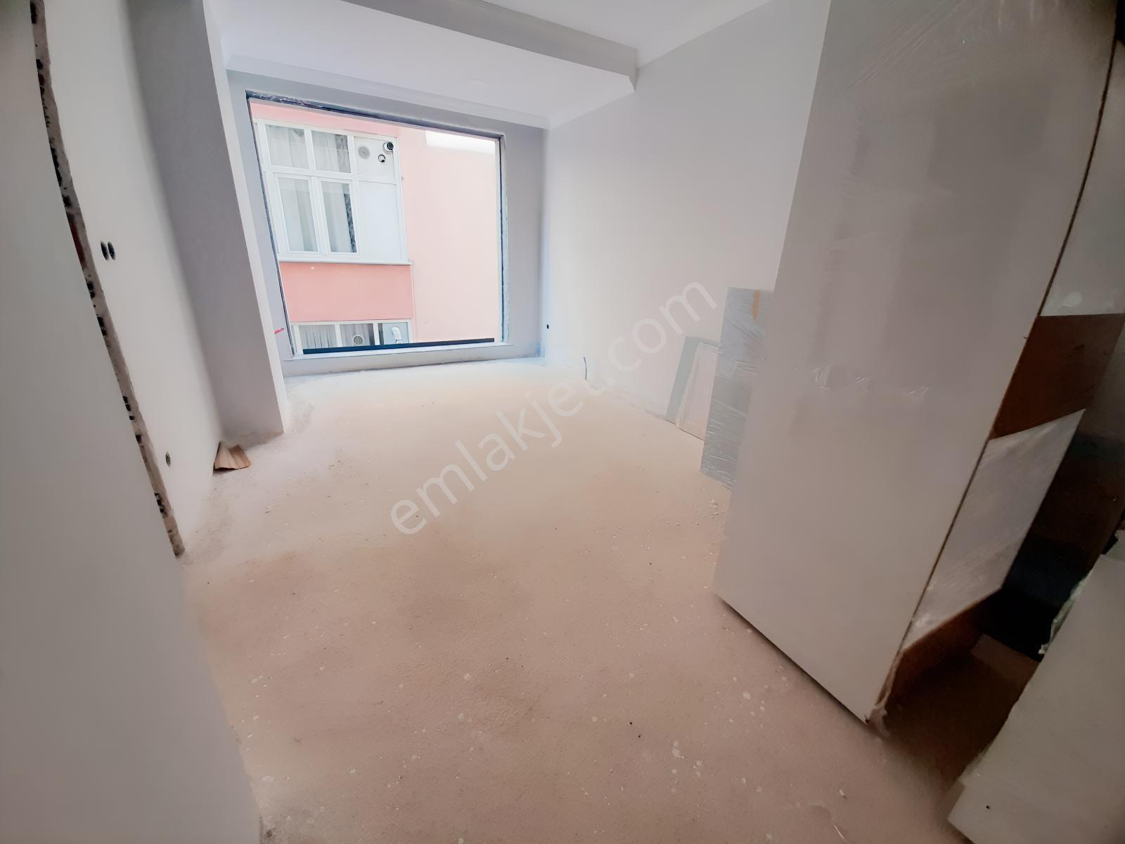 Ümraniye Merkez Satılık 2+1 Sıfır Daire — fotoğraf 6