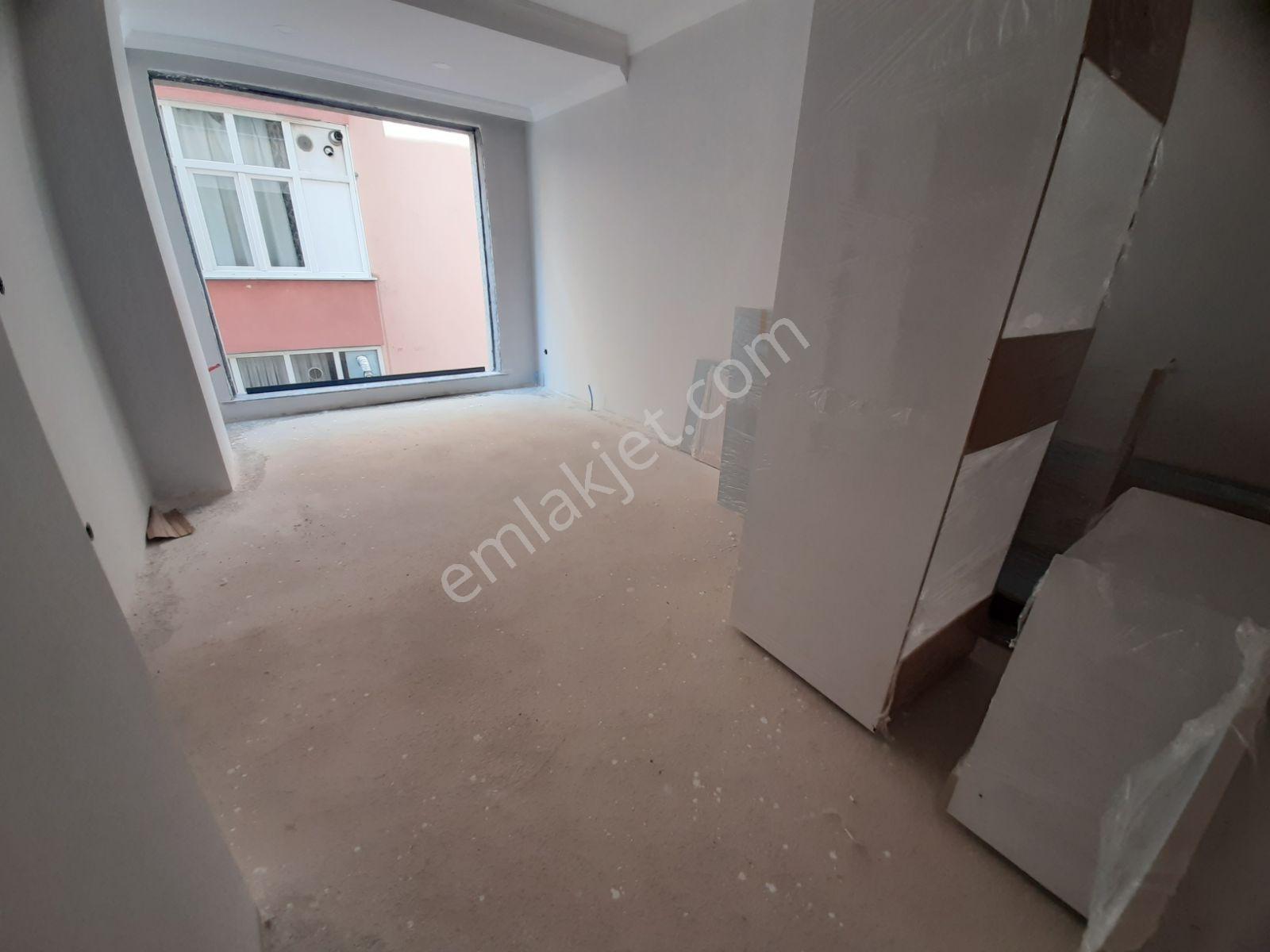 Ümraniye Merkez Satılık 2+1 Sıfır Daire — fotoğraf 9