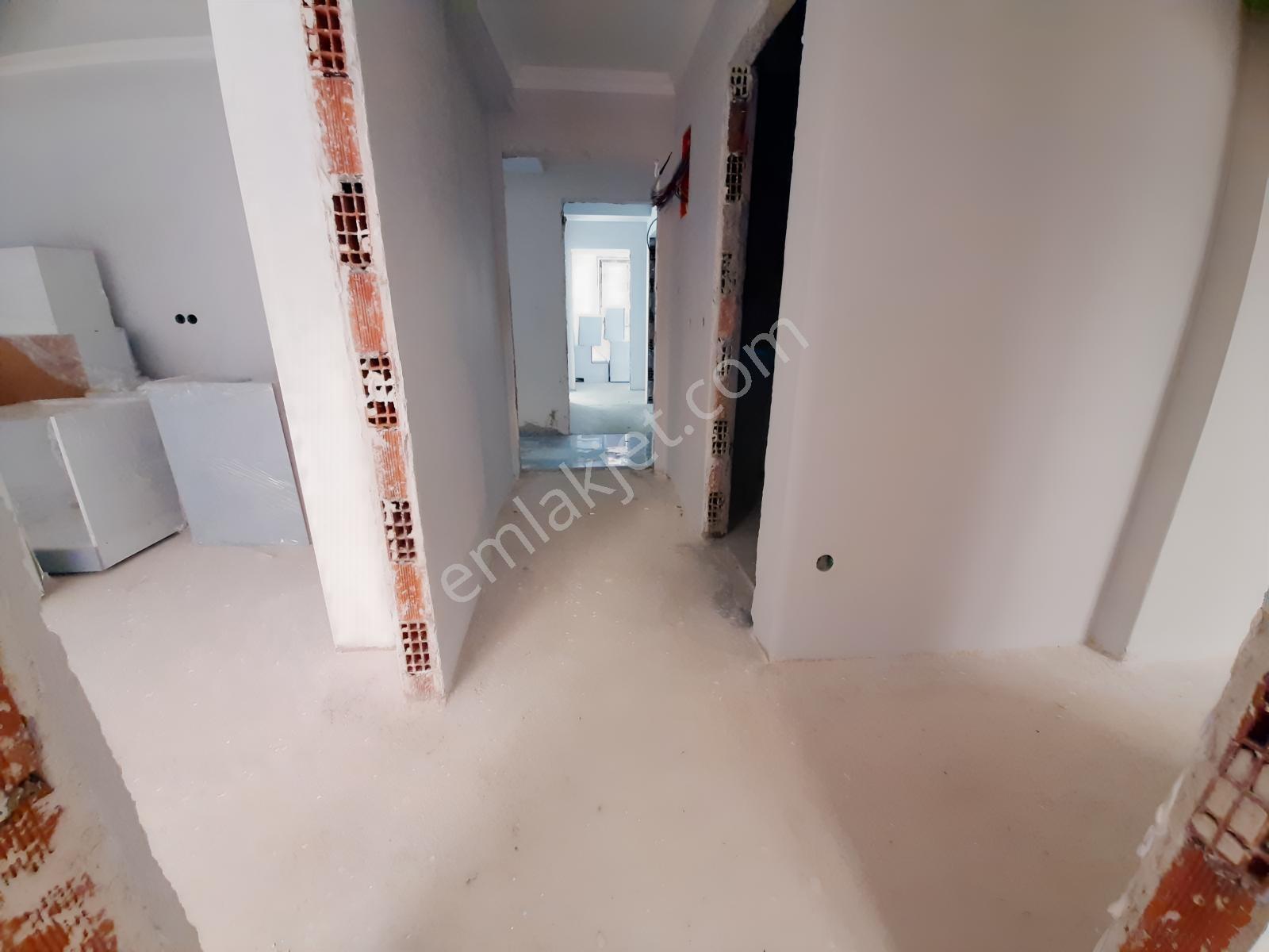 Ümraniye Merkez Satılık 2+1 Sıfır Daire — fotoğraf 18
