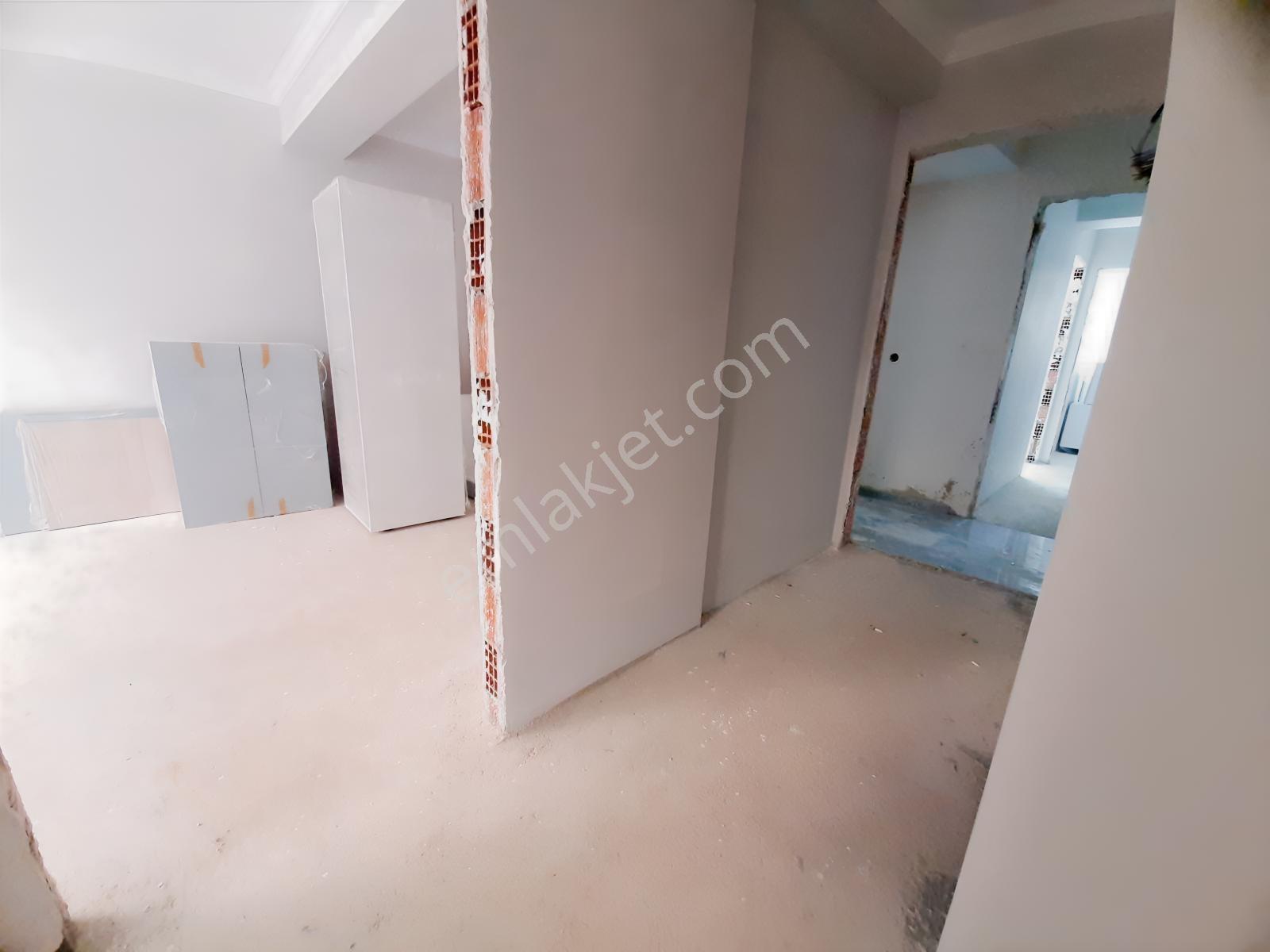 Ümraniye Merkez Satılık 2+1 Sıfır Daire — fotoğraf 20