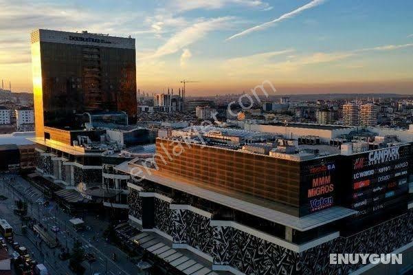 Ümraniye Merkez Satılık 2+1 Sıfır Daire — fotoğraf 25