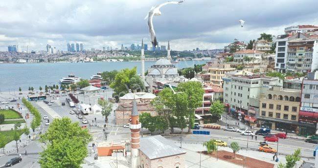Ümraniye Merkez Satılık 2+1 Sıfır Daire — fotoğraf 26