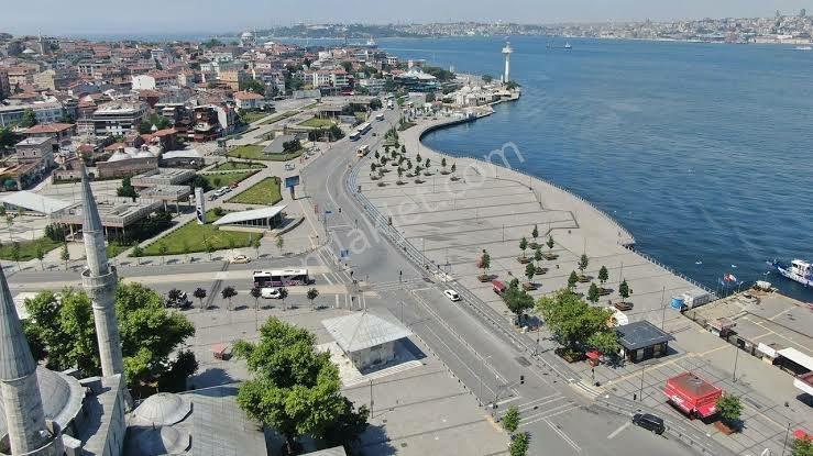 Ümraniye Merkez Satılık 2+1 Sıfır Daire — fotoğraf 27