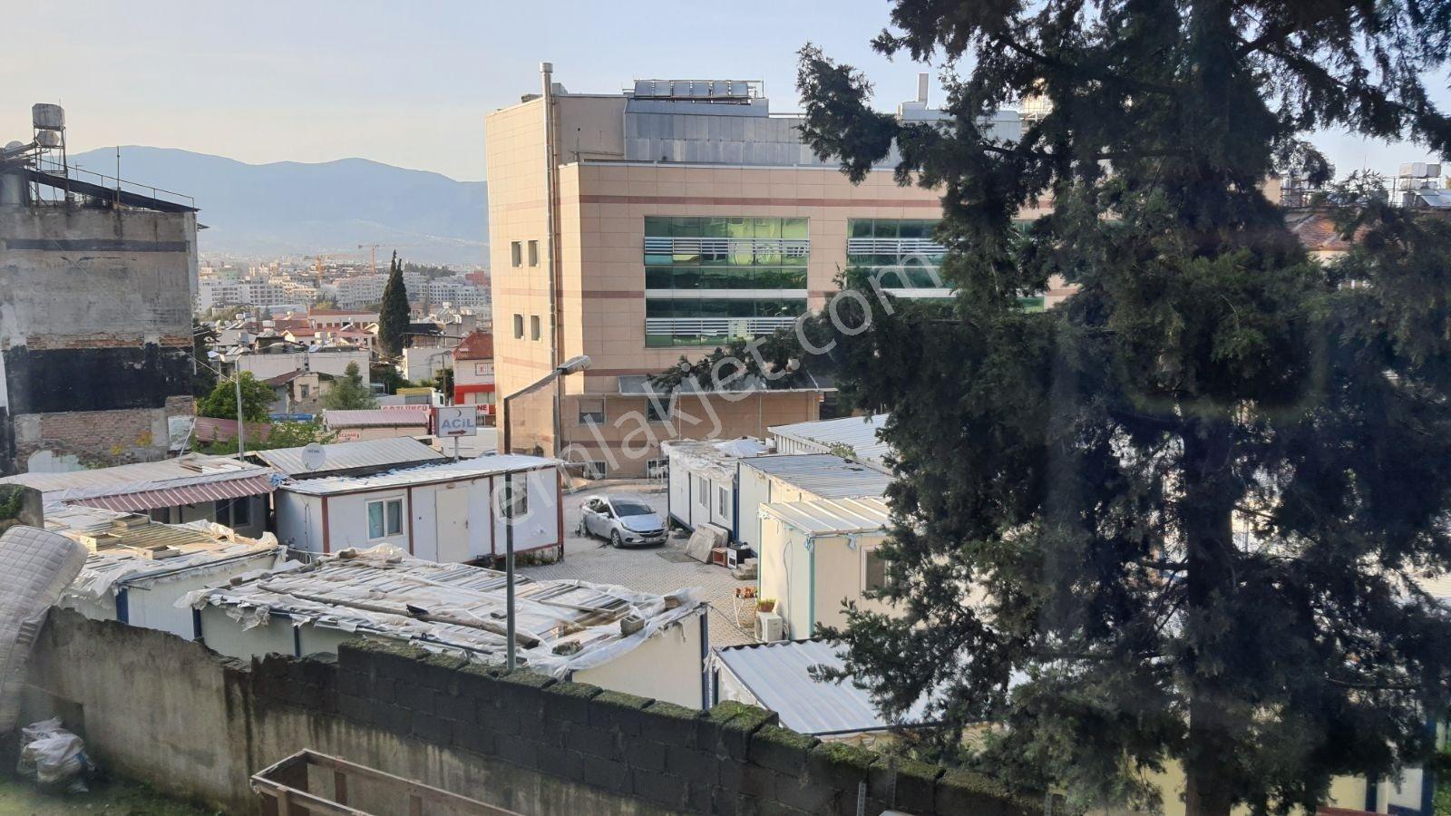 Mozaik Hastanesi Yoluna Sifir Bakımlı Ve Dogaglazli — fotoğraf 12